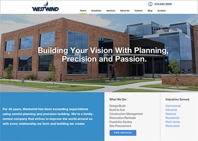 Westwind Construction